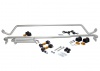 Sway Bar - Vehicle Kit