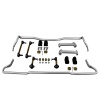 Sway Bar - Vehicle Kit