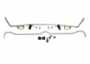 Sway Bar - Vehicle Kit