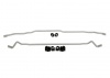 Sway Bar - Vehicle Kit