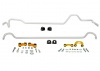 Sway Bar - Vehicle Kit