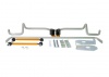 Sway Bar - Vehicle Kit