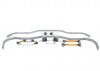 Sway Bar - Vehicle Kit