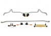 Sway Bar - Vehicle Kit