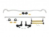 Sway Bar - Vehicle Kit