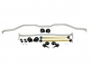 Sway Bar - Vehicle Kit