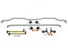 Sway Bar - Vehicle Kit