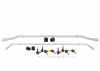 Sway Bar - Vehicle Kit