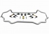 Sway Bar - Vehicle Kit