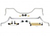 Sway Bar - Vehicle Kit