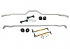 Sway Bar - Vehicle Kit