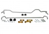 Sway Bar - Vehicle Kit