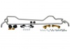 Sway Bar - Vehicle Kit