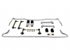 Sway Bar - Vehicle Kit