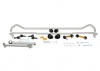 Sway Bar - Vehicle Kit