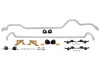 Sway Bar - Vehicle Kit