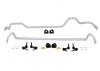 Sway Bar - Vehicle Kit