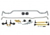 Sway Bar - Vehicle Kit