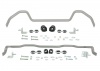 Sway Bar - Vehicle Kit