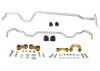 Sway Bar - Vehicle Kit