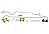 Sway Bar - Vehicle Kit