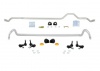 Sway Bar - Vehicle Kit