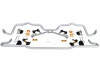 Sway Bar - Vehicle Kit