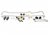 Sway Bar - Vehicle Kit