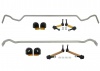 Sway Bar - Vehicle Kit