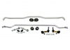 Sway Bar - Vehicle Kit