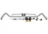 Sway Bar - Vehicle Kit