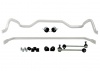 Sway Bar - Vehicle Kit