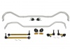 Sway Bar - Vehicle Kit