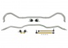 Sway Bar - Vehicle Kit