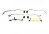 Sway Bar - Vehicle Kit