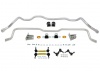 Sway Bar - Vehicle Kit