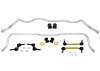 Sway Bar - Vehicle Kit