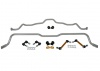 Sway Bar - Vehicle Kit