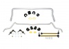 Sway Bar - Vehicle Kit