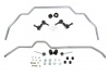 Sway Bar - Vehicle Kit