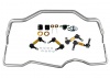 Sway Bar - Vehicle Kit