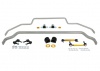 Sway Bar - Vehicle Kit