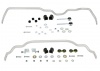 Sway Bar - Vehicle Kit