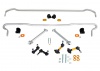 Sway Bar - Vehicle Kit