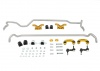 Sway Bar - Vehicle Kit