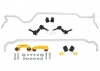 Sway Bar - Vehicle Kit