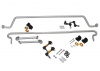 Sway Bar - Vehicle Kit