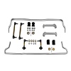 Sway Bar - Vehicle Kit