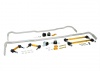 Sway Bar - Vehicle Kit