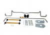 Sway Bar - Vehicle Kit